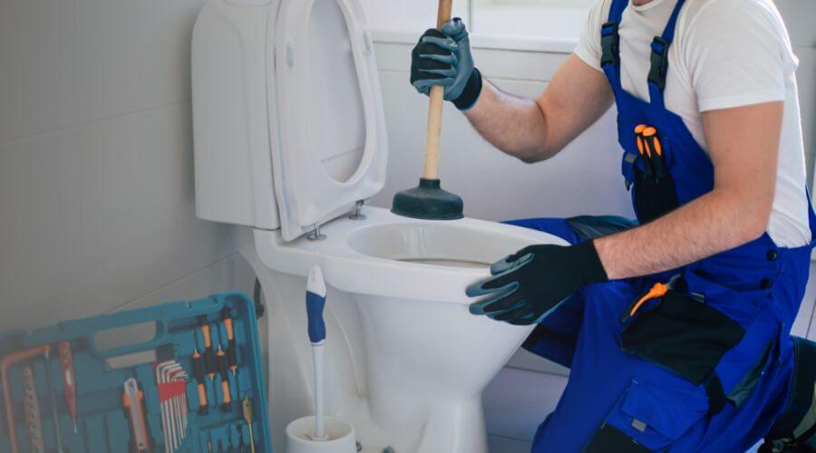 drain and sewer cleaning in Reliance, WY